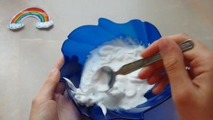 ?Slime|Слайм из КЛЕЯ ErichKrause| ОН НЕ ПОЛУЧИЛСЯ?!?|Cherry Mary?