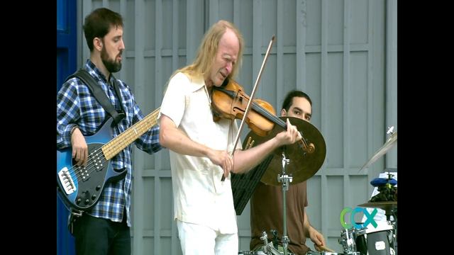 Afro Blue by Axis Mundi World Music Ensemble смотреть онлайн