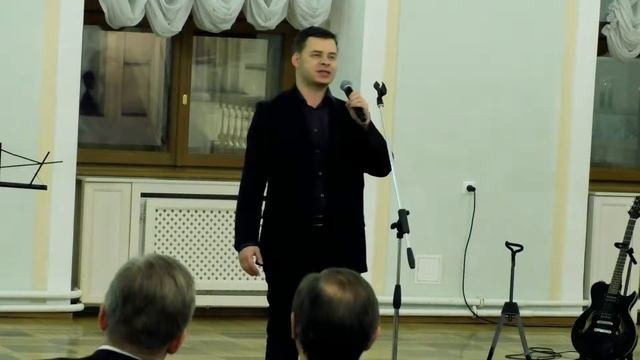 Александр Топильский