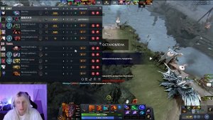 ВИЧБЛЕЙД НЕПОКОЛЕБИМ НА ТБ С 4 АГЕНТАМИ || WITCHBLVDE || Witchblade нарезки || Dota 2