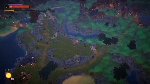 ЧТО ТЫ ТАКОЕ DRAGON FORGE прохождение на русском