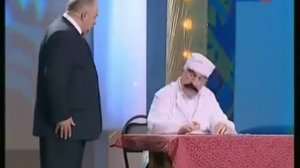 Игорь Маменко и Владимир Винокур сценка Врач и больной