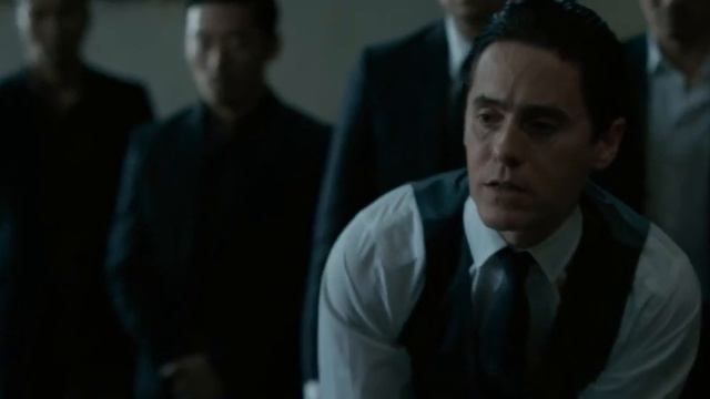 Cutting Fingers / Otoshimae (Yubitsume) | The Outsider (2018) смотреть онлайн