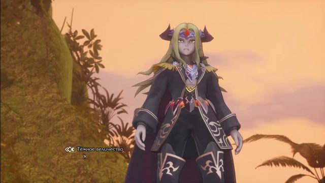 Trials of Mana #13 прохождение (Конец) смотреть онлайн