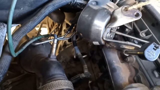 Где находится стартер мерседес спринтер 906 Снятие стартера Mercedes Sprinter 906 - смотреть видео онлайн от "Интерьерная га