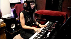 Alphaville - Forever Young | Vkgoeswild piano cover