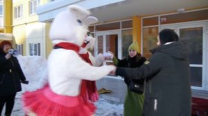 РОСТОВЫЕ КУКЛЫ В ЧЕБОКСАРАХ. 
ОРГАНИЗАЦИЯ СЮРПРИЗОВ,ПОЗДРАВЛЕНИЙ,ПРАЗДНИКОВ.