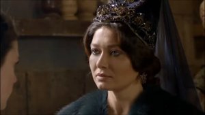 Кёсем султан&Фарья султан