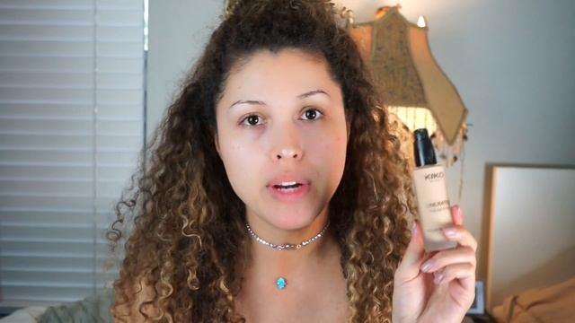 Kiko Unlimited Foundation Review & Demo | oxSPiFFYxo смотреть онлайн