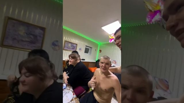 В сауне орион абакан мы оставили частичку своего балдежа мы оставили частичку своего куража смотреть онлайн