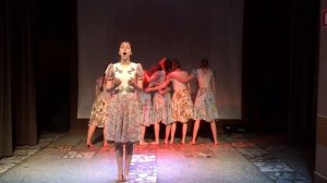 Н.А.Некрасов -Долюшка женская