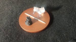 Фотополимерная печать