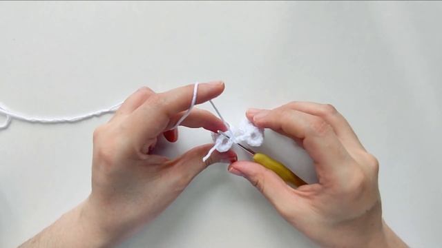 Jiniret SKZOO Amigurumi Tutorial | Hyunjin | Amis Tejiendo Momentos ENG/SPA Subs