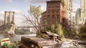 А что, если все люди на Земле исчезнут! Зомби Чез