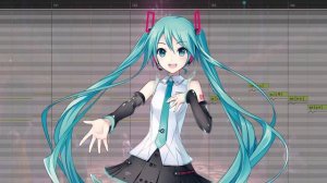 We don't talk about bruno - Japanese【Vocaloid⁴ Cover】