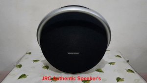 Harman/Kardon Onyx Studio 8 (soundtest)