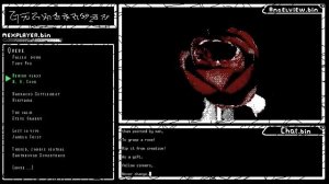 AngelOS Media Player  [ Weirdcore / Webcore Playlist ]