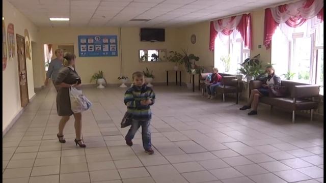 GN 05 09 2017 Учащиеся 10 школы вынуждены ходить на уроки в лицей смотреть онлайн