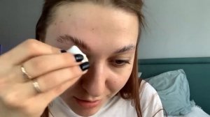 ЛАМИНИРОВАНИЕ БРОВЕЙ