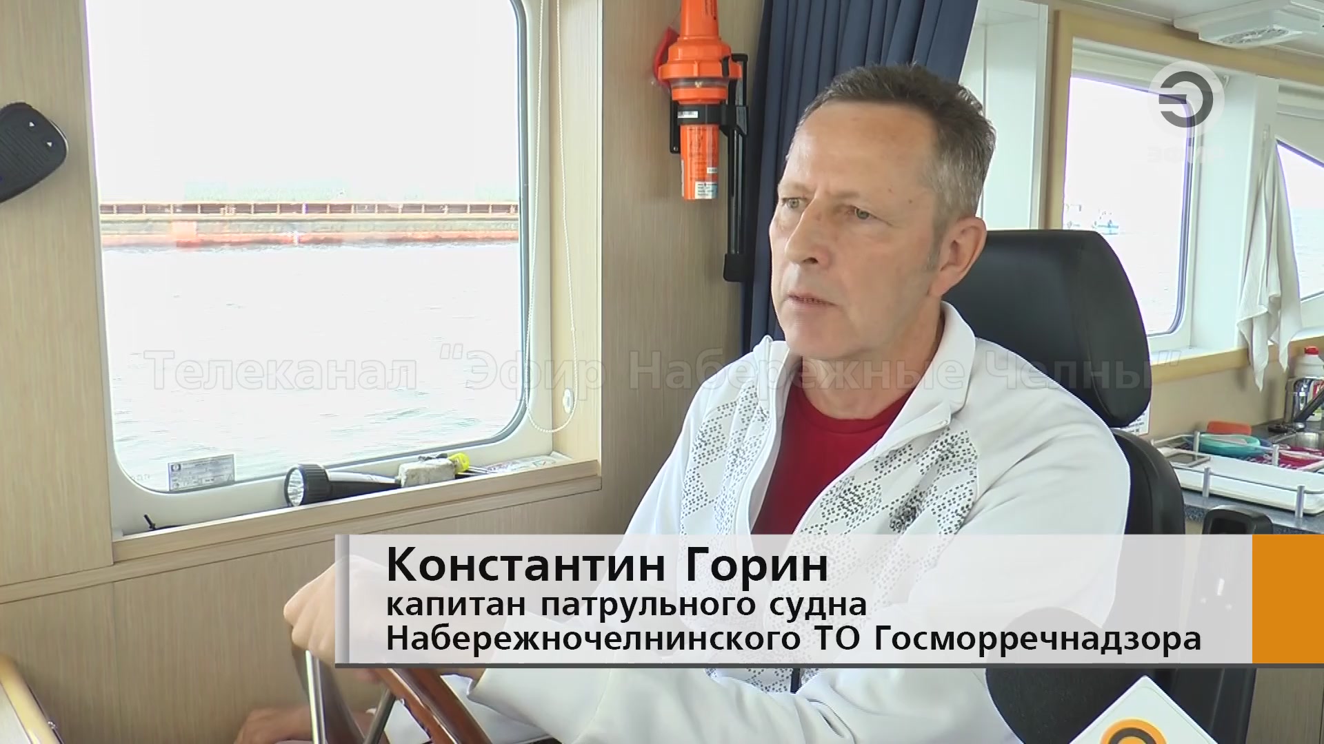 РЕЧНОЙ ТРАНСПОРТ В ЧЕЛНАХ ПЛАНИРУЮТ РАЗВИВАТЬ.