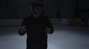 Derek Hale | Monster