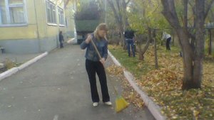 Фильм осенний марафон
