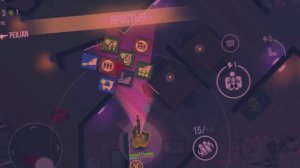 Мувик по bullet echo