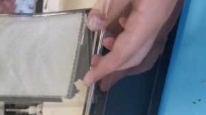 Замена стекла Huawei MediaPad 3 / Glass replacement Huawei MediaPad 3 | www.centrfix.wu