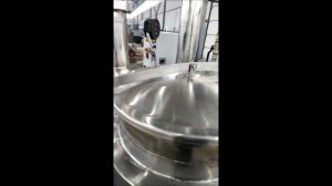 Вакуум-выпарная установка 50 литров. Производство ЗАВОД ТЕХТАНК