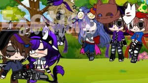 I'm Just A Kid || Meme || ft. Obliterators & Glitchtrap || OLD MEME || Read DESC || Marinette Afton