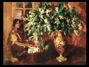 "Константин Коровин вспоминает"