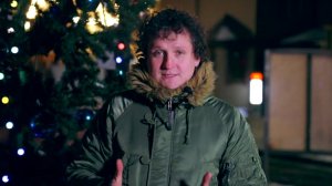 Новогоднее поздравление от Малоэтажной Страны (анонс новых рубрик)