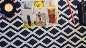 ИВАН РЖЕВСКИЙ | таро расклад || личность || отношения || будущее