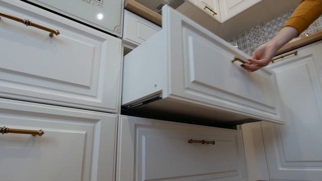 Отзыв клиента кухонной фабрики Becker. Кухня на заказ в Санкт-Петербурге и Москве