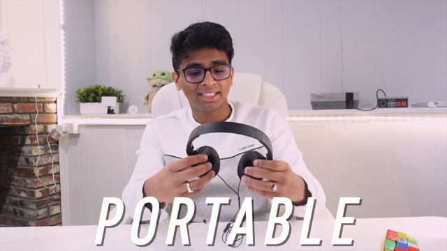 Sony MDR-ZX110 Stereo Headphones | $10 | Unboxing and Review + GIVEAWAY смотреть онлайн