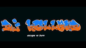 dj holland escape vs burn