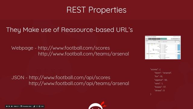 REST API Tutorial #1 - What is a REST API?