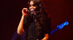 Brazzaville + АлоэВера - Robot (Yotaspace, 04.06.2016)