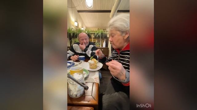 Годовщина свадьбы родителей 05.12.2021г. «Ивовая свадьба» - 51 год смотреть онлайн