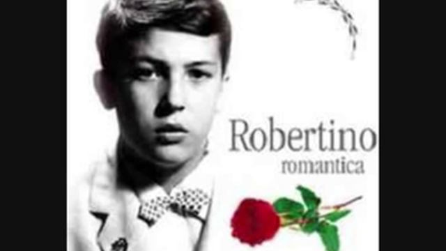 Robertino Loretti Ave Maria смотреть онлайн