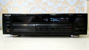 Kenwood KX-7030
