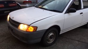 Nissan AD VEY11 YD22DD 1999 г.в. (донор 940)