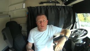 Насколько верно считают РАСХОД ТОПЛИВА!?#автошкола_дальнобоя