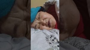 Это Моя Мама умерла не давно прощу не забывайте о Маме всегда.