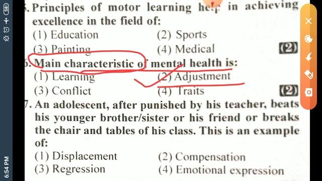Psychology MCQs for RPSC First Grade,,,English смотреть онлайн