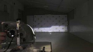 Mini LED линзы в фару вместо лампы! Имеет ли это смысл?