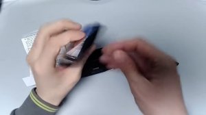 Губная гармошка Swan с Алиэкспресс