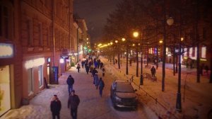 Санкт-Петербург