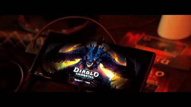 iXBT.games - Правильный Diablo - трейлер для скептиков (2018-11-09)