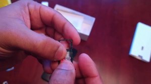 Huawei P Smart Z Insert SIM Card & Micro SD Card